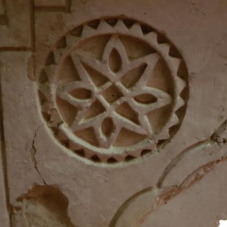 Апартаменты Casa Arte Y Suenos Гранада Экстерьер фото